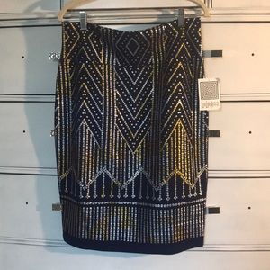 LuLaRoe skirt